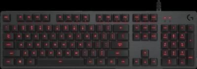Image du produit Logitech G G413 (CH, Filaire)