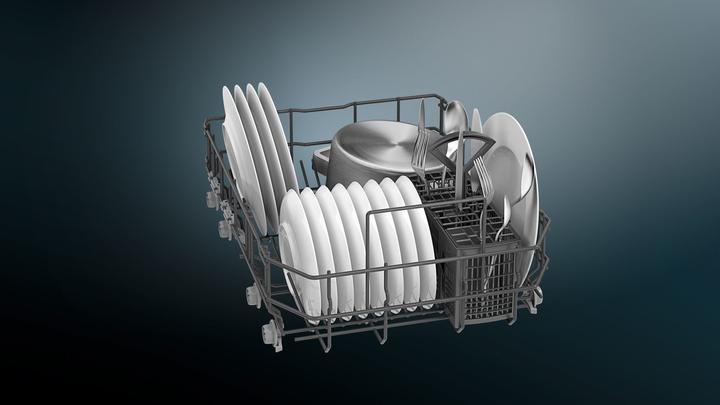 Produktbild Siemens SR61IX05KE