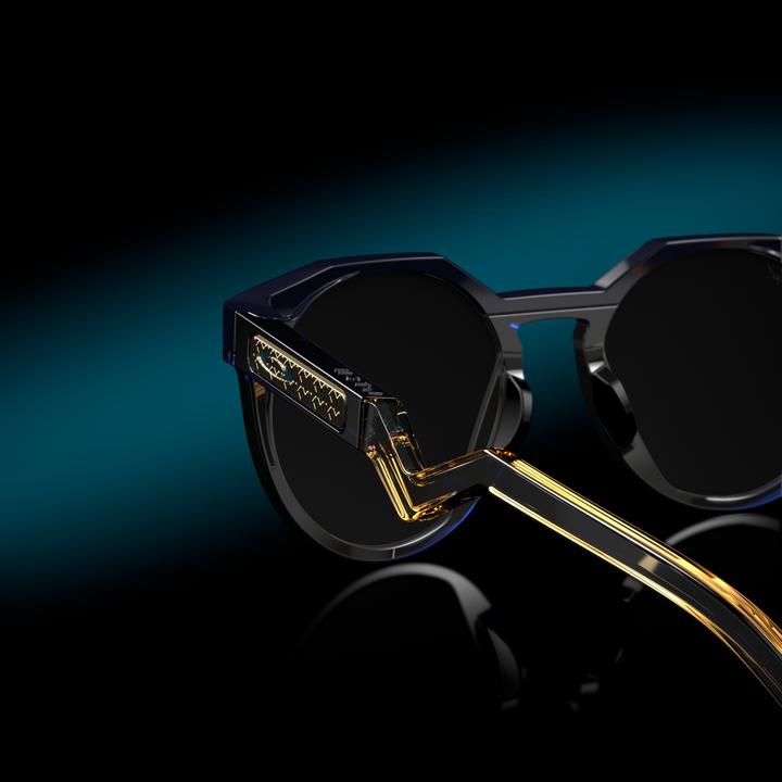 Image du produit Oakley HSTN Kylian Mbappé Signature Series