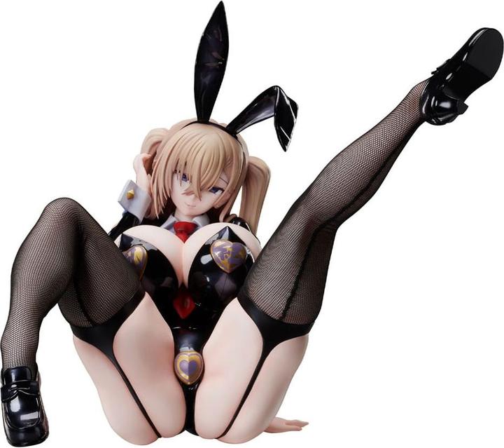 Actual product image Binding Original Character by Creators Opinion 1/4 Ichigo Munakata Bunny