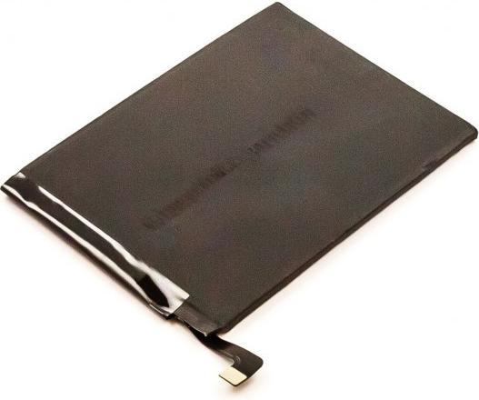 Actual product image AccuCell Akku Huawei P10 Plus