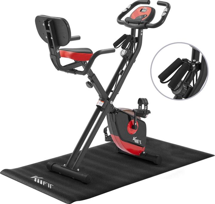 Km-Fit Exercise bike