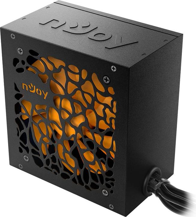 Immagine prodotto Njoy Titan+ 550 (550 W)