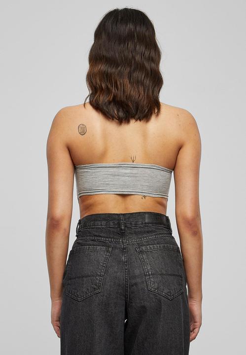 Immagine prodotto Urban Classics Top a fascia da donna (XS)