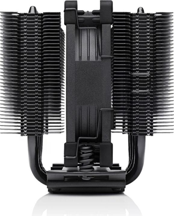 Actual product image Noctua NH-D9L chromax.black (110 mm)