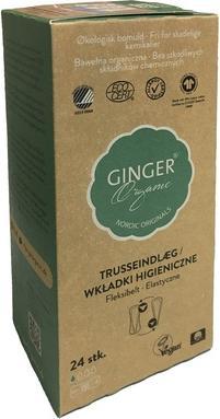 Immagine prodotto Ginger - Salvaslip 30 pz. (30 x)