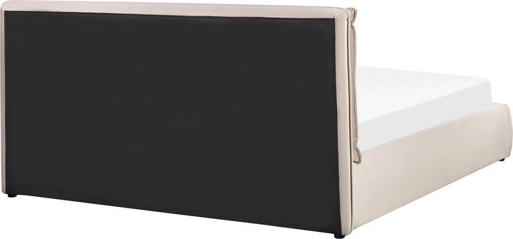 Actual product image Beliani Bajonna (180 x 200 cm)