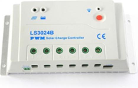 Actual product image Epever LS3024B