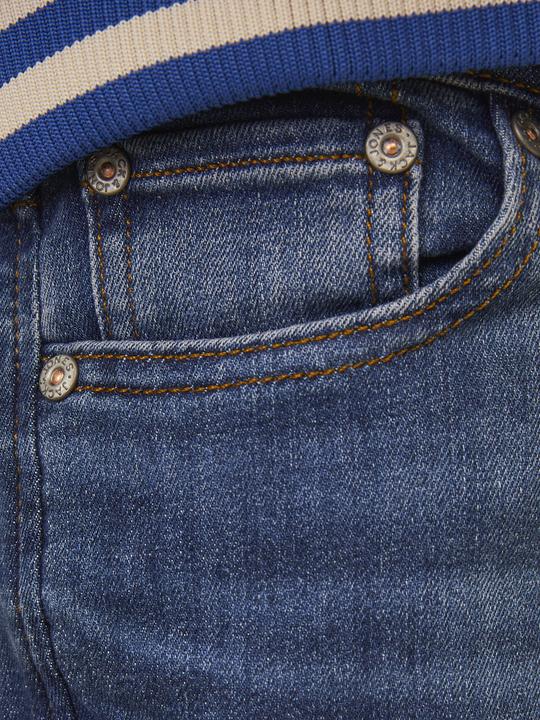 Actual product image Jack & Jones Boys Slim Fit Jeans (176)