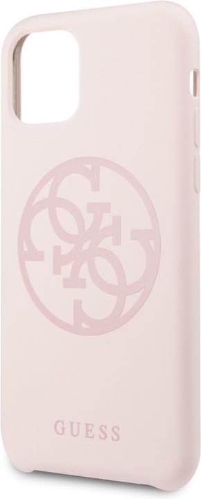 Actual product image Guess Case (Apple iPhone 11 Pro)