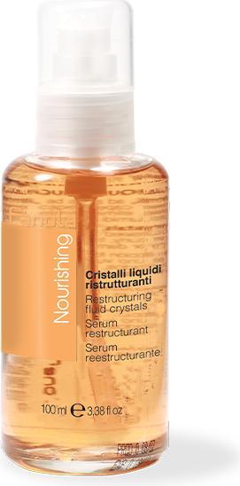 Image du produit Fanola Nourishing Fluid Crystals (100 ml)