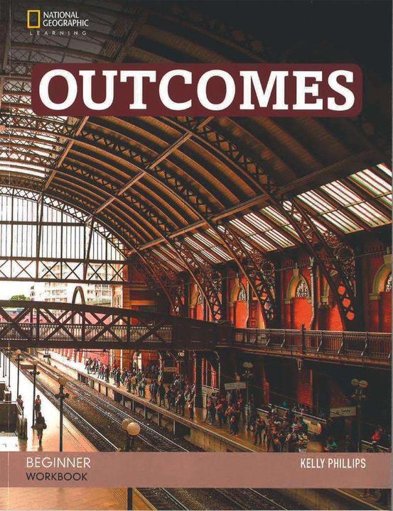 Immagine prodotto National Geographic Outcomes Beginner Workbook with Audio CD (Inglese, Catherine Smith, Peter Maggs, 2019)