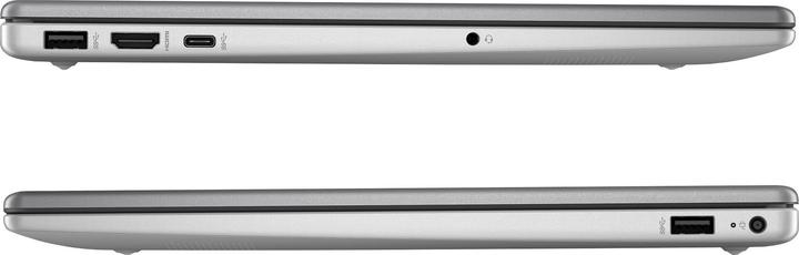 Immagine prodotto HP 250 R G10 (15.60", Intel Core 5 120U, 16 GB, 512 GB, CH)