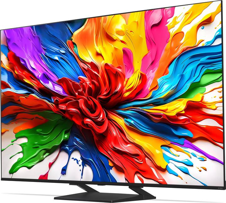 Actual product image LG 55QNED93A6A (55", QN93D, QNED, 4K, 2025)