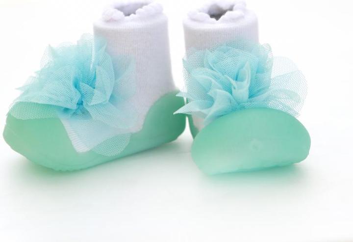 Attipas Corsage Green