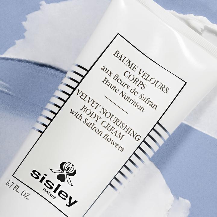 Produktbild Sisley Körperpflege (Körpercreme, 200 ml)