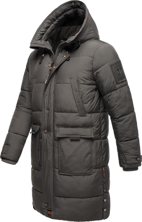 Image du produit Stone Harbour Beviis (M)