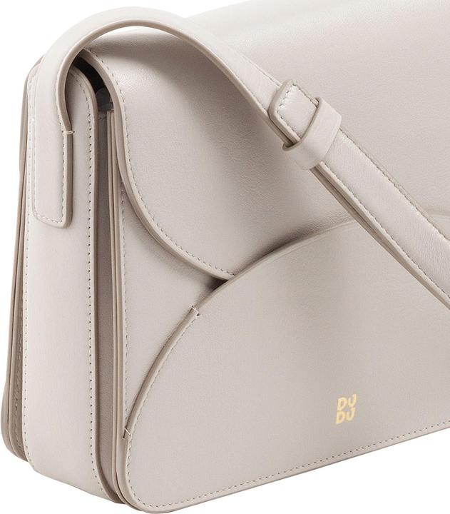 Produktbild Dudu Umhängetasche Leder 21 cm