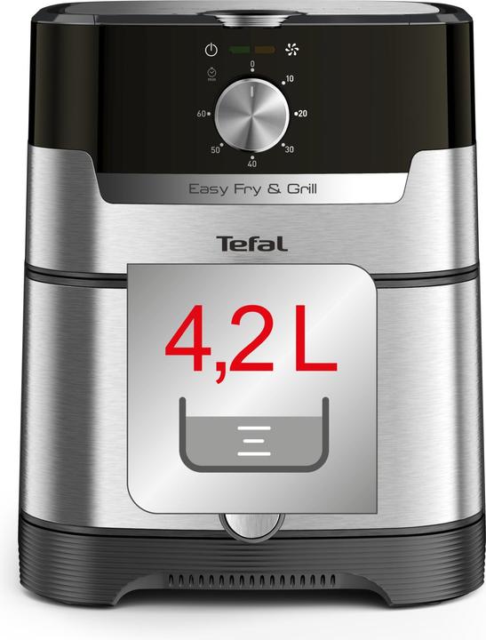 Immagine prodotto Tefal EY501D15