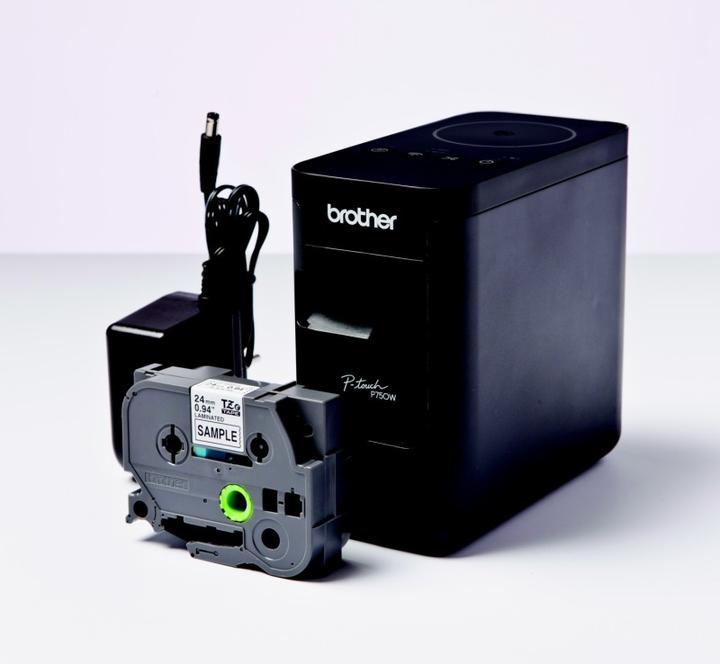 Produktbild Brother P-Touch PT-P750W