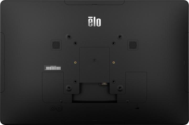 Actual product image ēlo Solutions E390075, 39,6 cm (15.6"), 1920 x 1080 Pixel, TFT, 300 cd/m², Sistema capaci (15.60", 64 GB, Black)