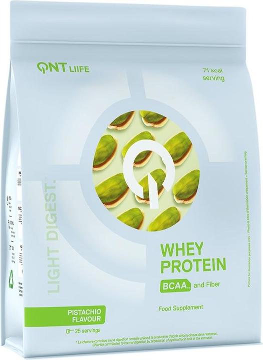 Immagine prodotto QNT Luce (Pistacchio, 1 pz., 500 g)
