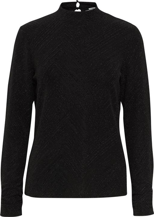 Pulz Jeans Pulz - PZCAVILA Long Sleeve Tshirt - T-shirt - 50207795