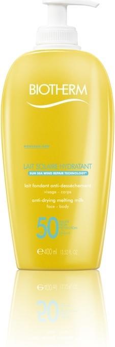 Image du produit Biotherm Solaire (Crème solaire, SPF 25, 400 ml, 150 g)