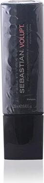 Actual product image Sebastian Volupt Shampoo (250 ml, Liquid shampoo)