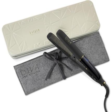 Immagine prodotto Diva Professional Styling Diva - Piastra Pro Styling Gold Dust Touch (Piastra per capelli)
