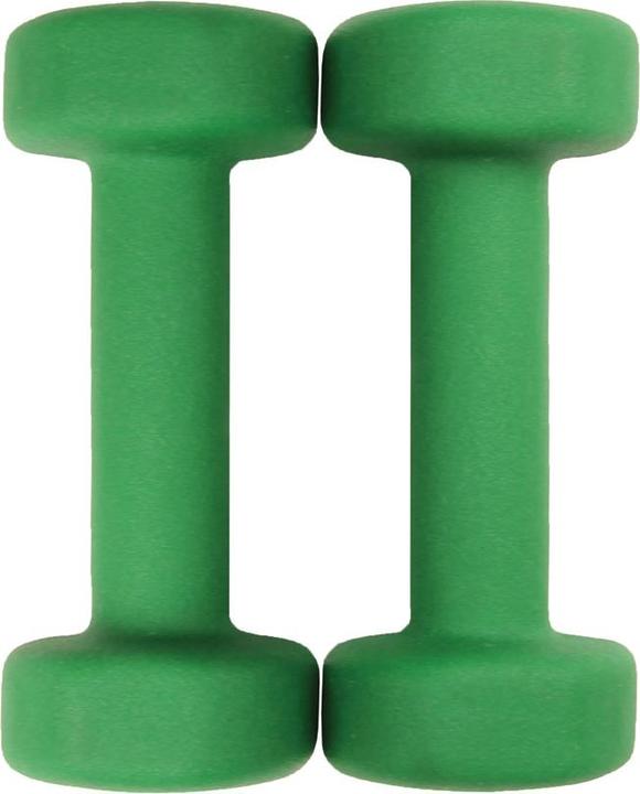 Produktbild Fitness Mad HantelSatz (2erPack)