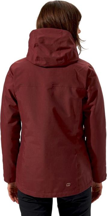 Immagine prodotto Berghaus Giacca impermeabile Hillwalker 2.0 Gemini (40)