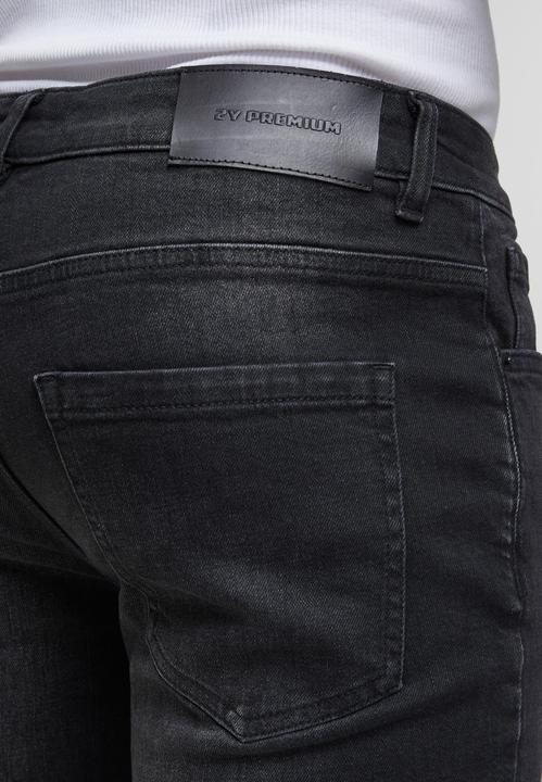 Actual product image Sony 2Y 2Y EMILIO RIPPED SLIM FIT JEANS - 184673 (31)