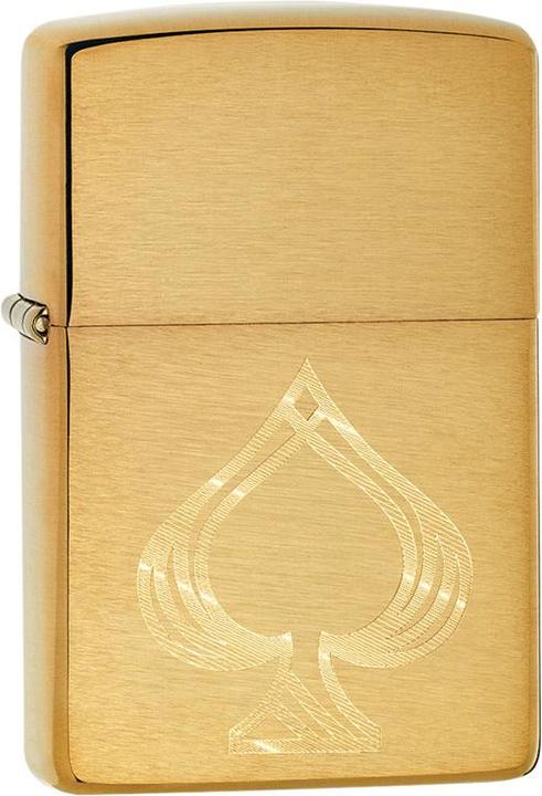 Immagine prodotto Zippo Vanga d'oro