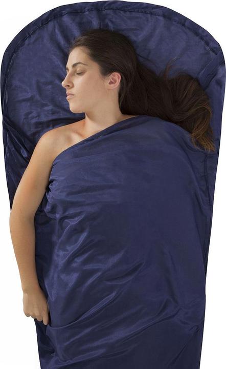 Actual product image Sea To Summit Travel Liner (1.85 m)