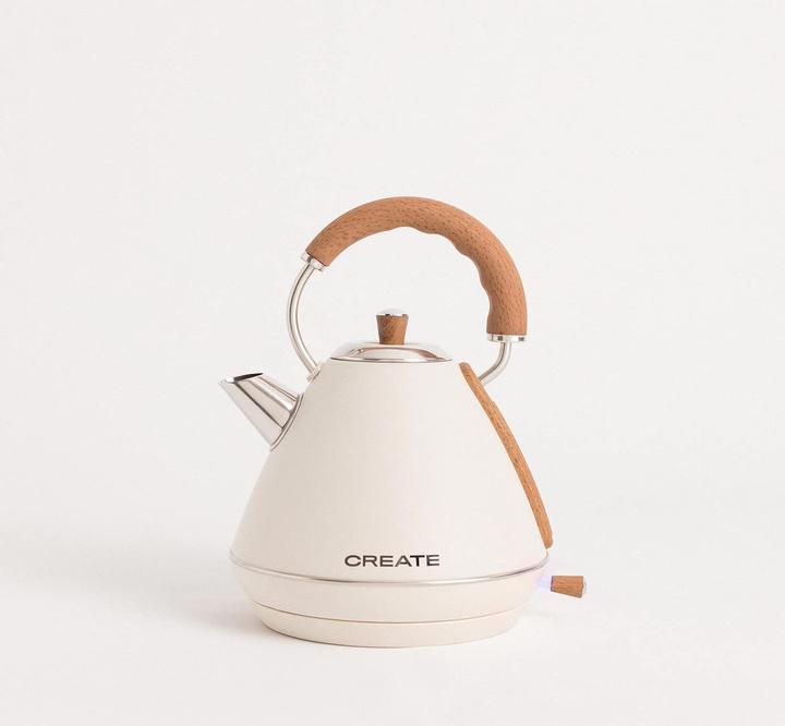 Produktbild Create Retro Frühstücksset