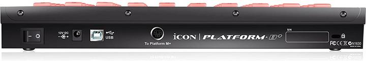 Produktbild Icon Platform B+ (Controller)
