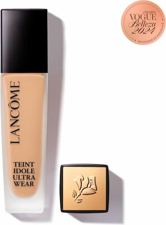 Actual product image Lancôme Complexion Idole Ultra Wear 240W (Camel)