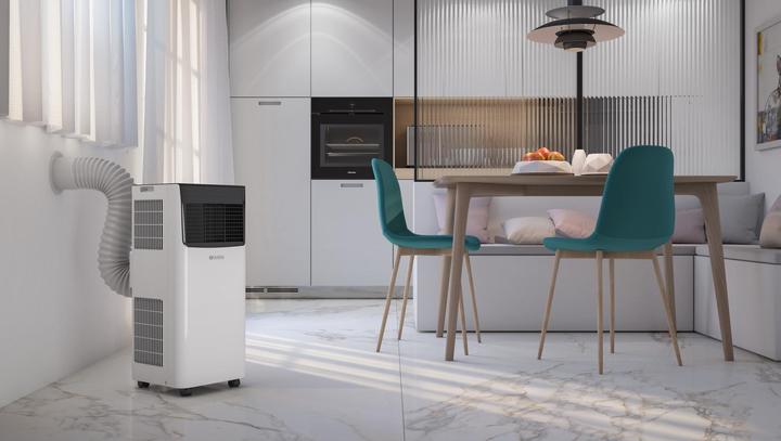 Produktbild Olimpia Splendid Compact 10 (30 m², 8871.57 BTU/h)