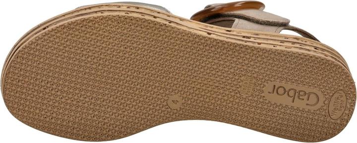 Actual product image Gabor Sandalen (35.5)