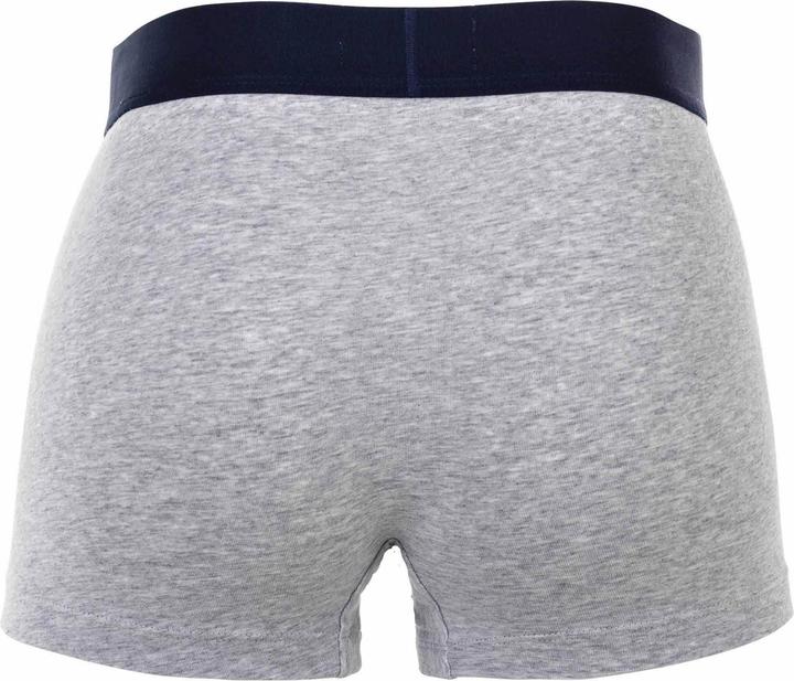 Actual product image Lacoste Pack De 3 Boxers Courts (XXL, pack of 3)