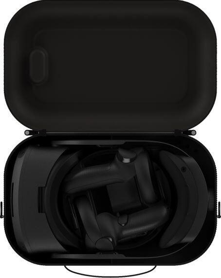 Actual product image HTC Vive Focus 3 Charging Case