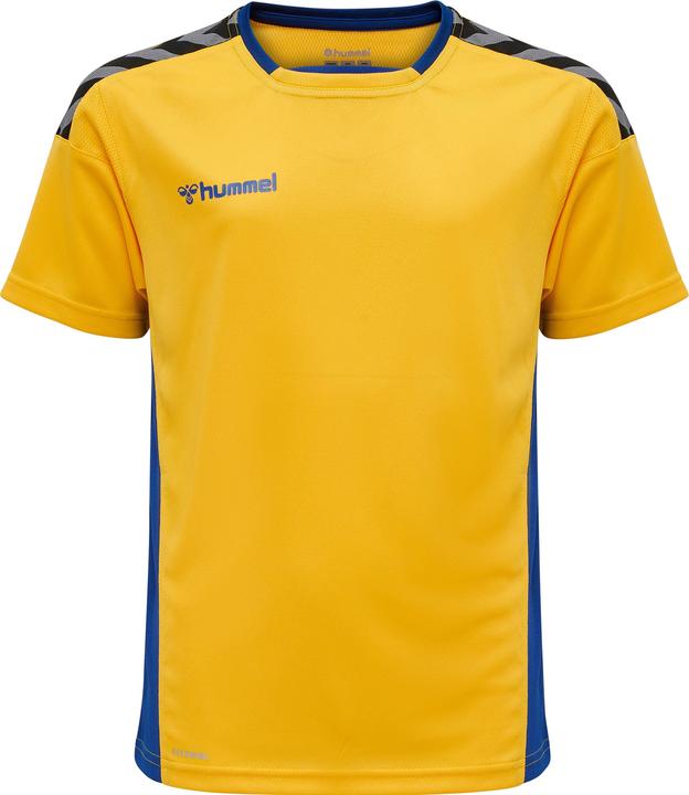Produktbild hummel Authentic Kids Poly Jersey S/S (152)