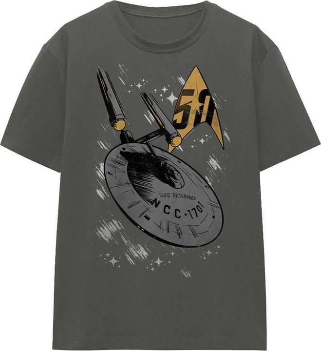 Enterprise Dash TShirt (M)