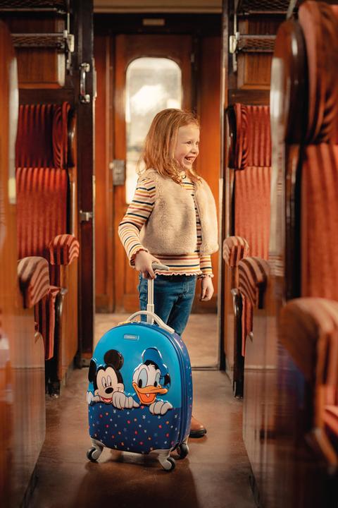 Productafbeelding Samsonite Disney Ultimate 2.0 (20.50 l, Handbagage (tot 50 liter))