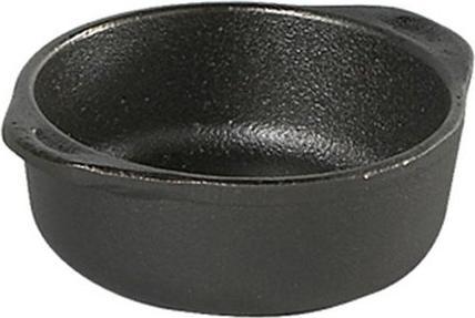 Skeppshult Mini-Auflaufform aus Gusseisen