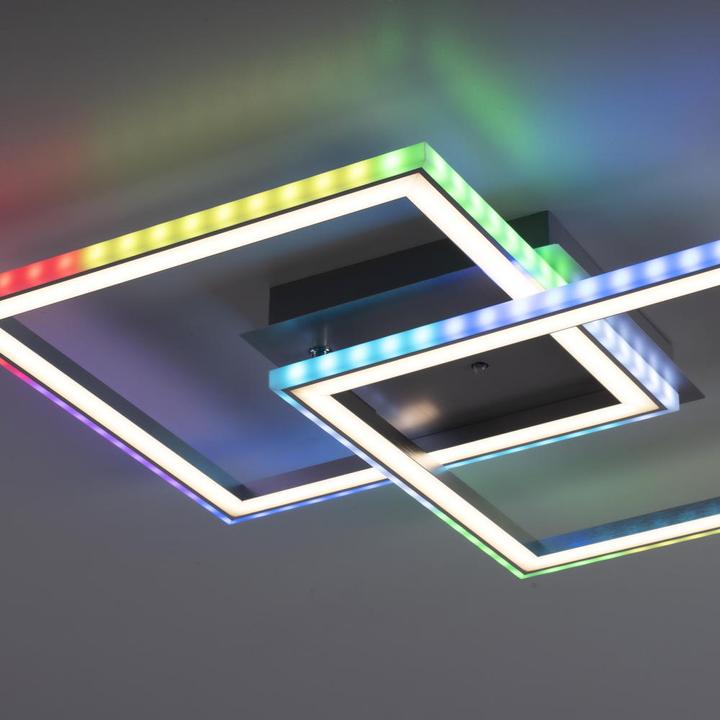 Image du produit Leuchten Direkt FELIX60 (3450 lm)