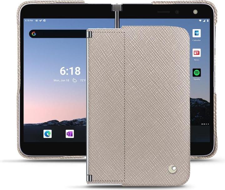 Image du produit Noreve Housse cuir (Microsoft Surface Duo 2)