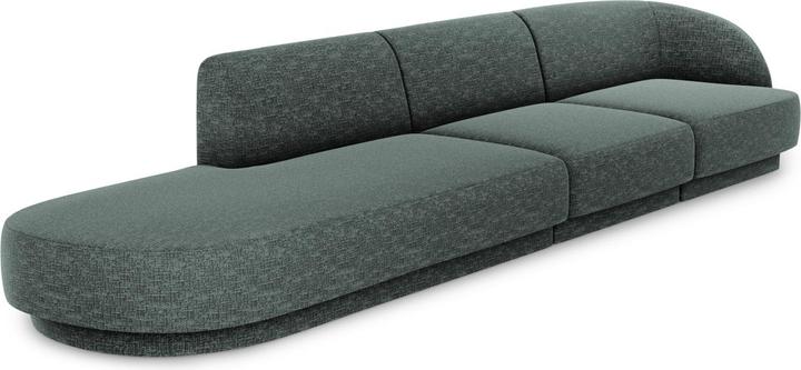 Produktbild Micadoni Miley (2-Sitzer, 3-Sitzer, 4-Sitzer)