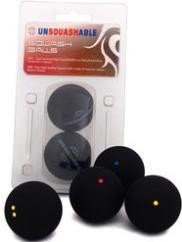 Produktbild Unsquashable Squash Ball
